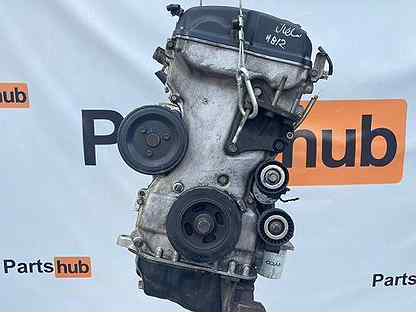 Двигатель Peugeot 4007 GP 4B12 2007-2012