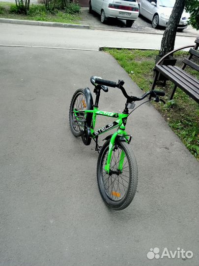 Велосипед детский 20