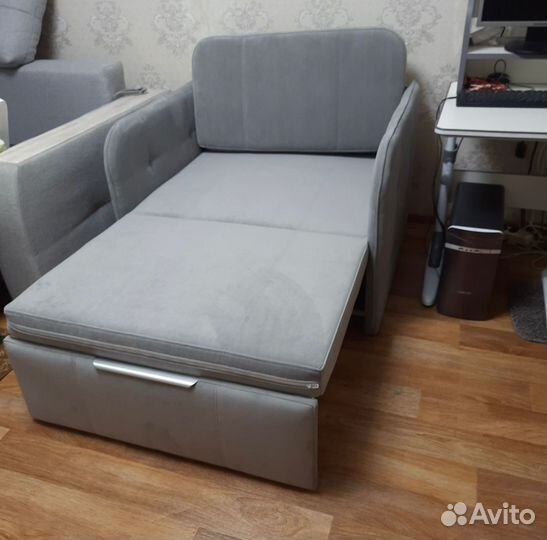 Мягкий Детский Диванчик 190х90