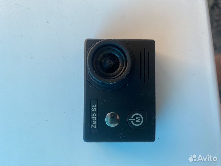 Экшн камера