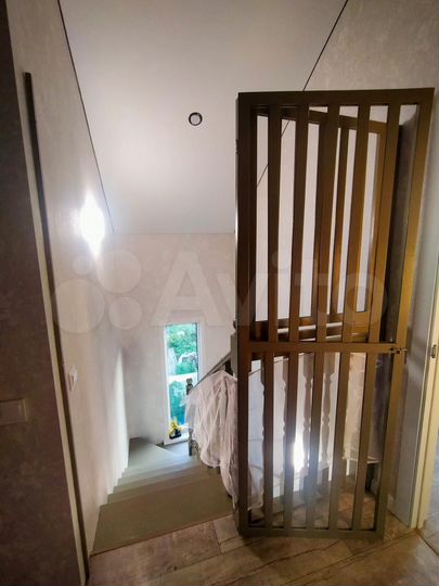 Дом 115,1 м² на участке 6,3 сот.