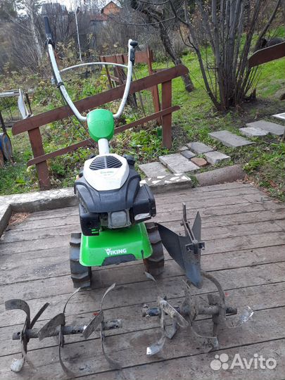 Мотоблоки и культиваторы бу