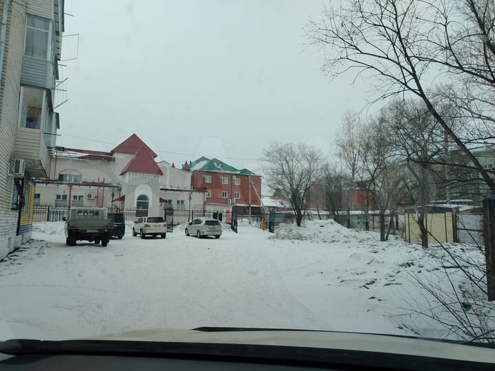 Гараж, 24 м²
