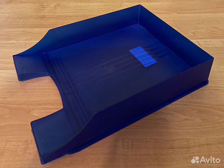 Лоток горизонтальный для бумаг