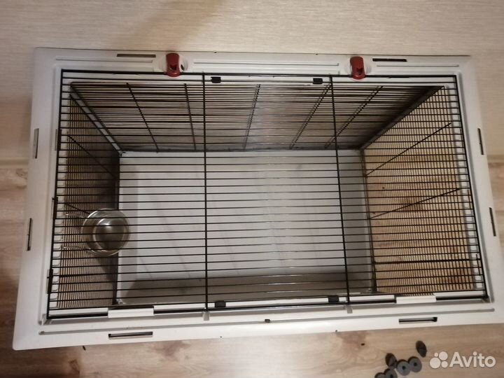 Продам клетку