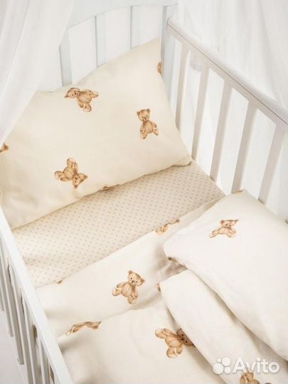 Ткань Бязь 150