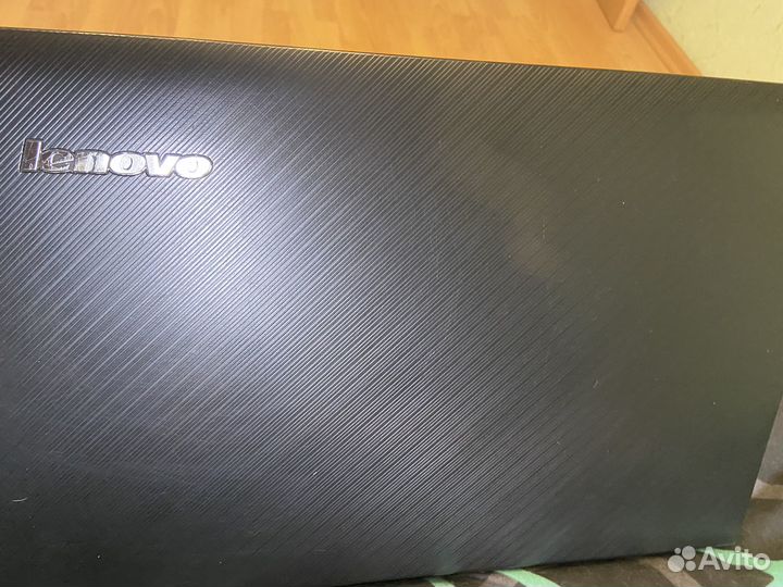 Lenovo B580