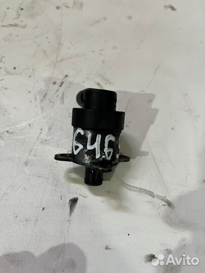 Клапан дозатор 1465ZS0043 OM642 OM646 OM648