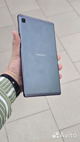 Samsung tab a7 lite