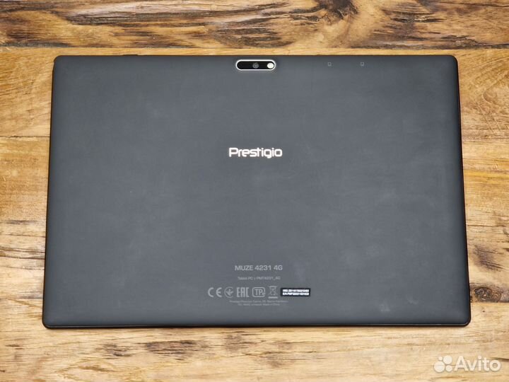 Планшет Prestigio Muze 4231 4G