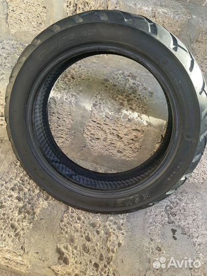Продаю мотошину шина покрышка колесо на скутер