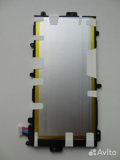 Аккумулятор SP3770E1H для Samsung Galaxy Note 8.0