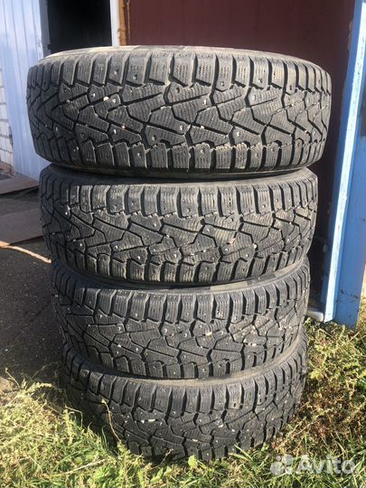 Pirelli Ice Zero 185/65 R15