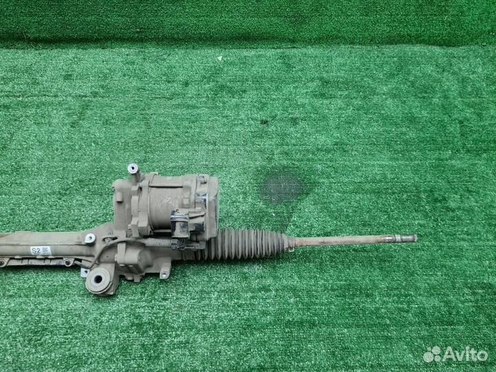 Рейка рулевая Toyota RAV4