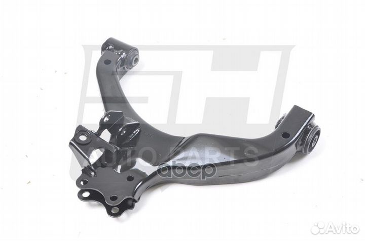 Рычаг подвески SH-49144 (54501-VW000) нижний