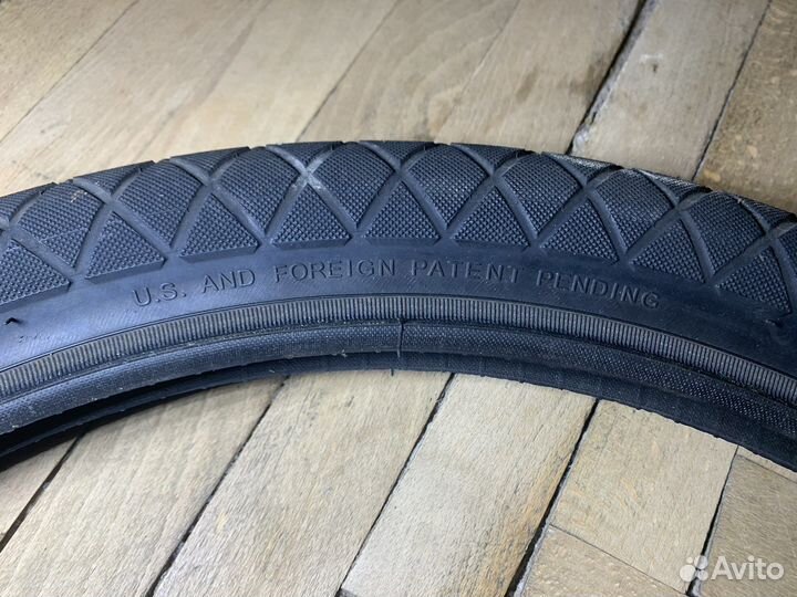 Bmx покрышки Primo