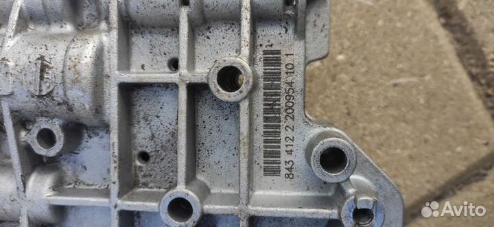 Гидроблок 5hp19