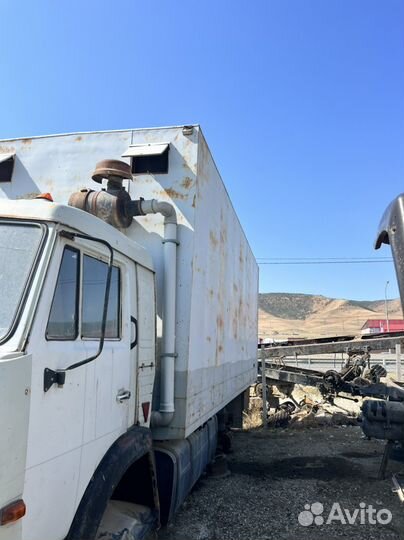 Термо будка