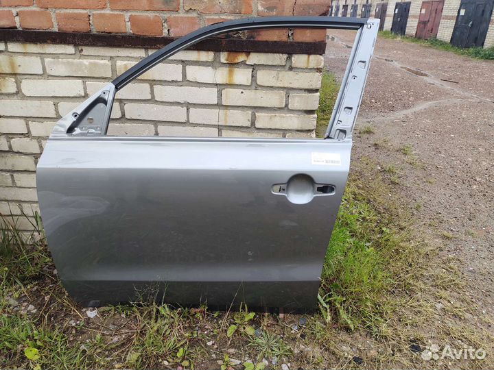Двери Suzuki Vitara