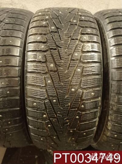 Nokian Tyres Hakkapeliitta 7 SUV 255/55 R18 98H