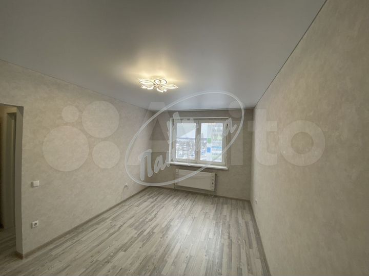 1-к. квартира, 37 м², 7/10 эт.