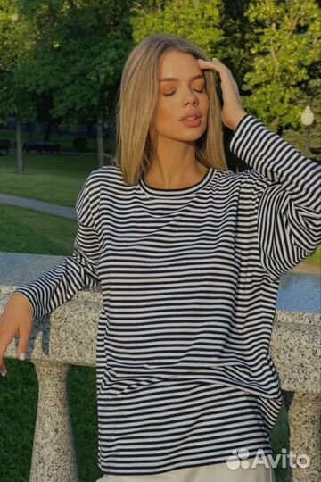 Тельняшка Dafna