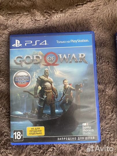 Игры для приставок ps4 ps5