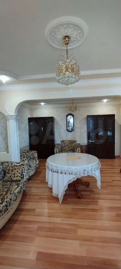 2-к. квартира, 80 м², 6/6 эт.