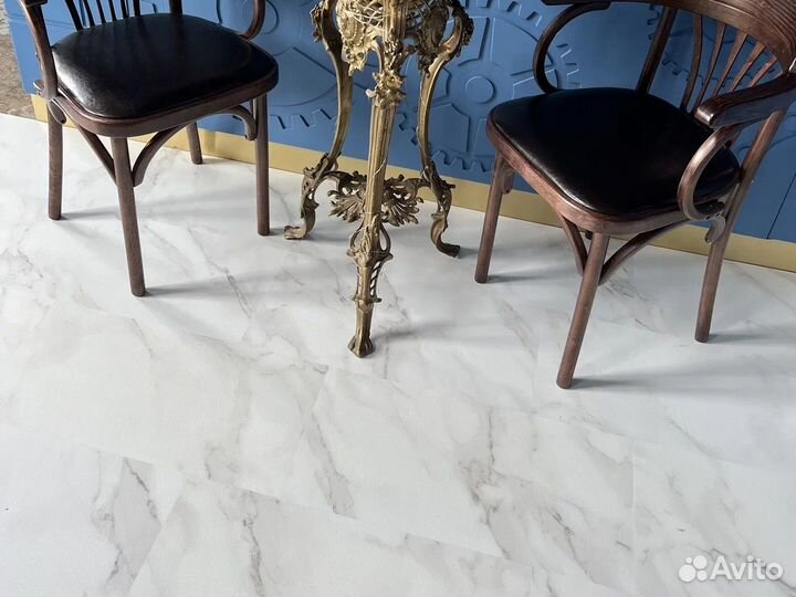 Кварцвинил / кварцвиниловая плитка