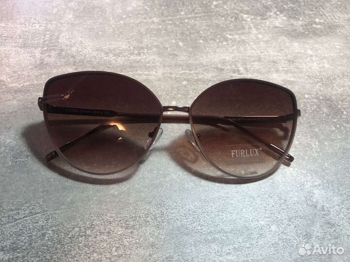 Очки новые Furlux