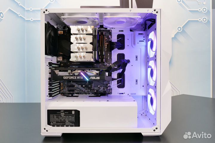CM I5-10400F 16G RTX2060