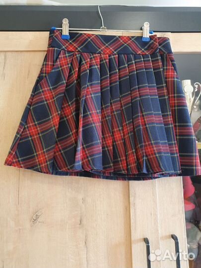 Пакетом школьная форма для девочки 140-150