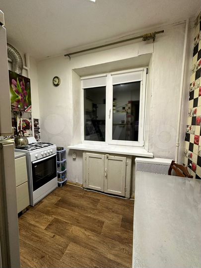 4-к. квартира, 63,9 м², 2/5 эт.