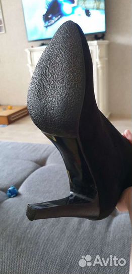 Сапоги Gode 36р