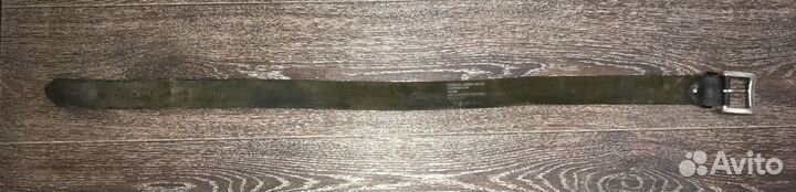 Ремень Colins натуральная кожа