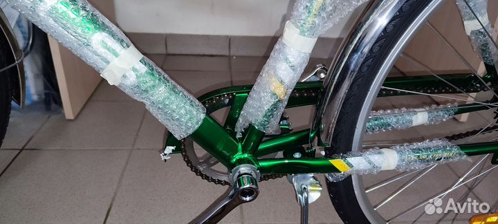 Велосипед Stels 300 (новый)