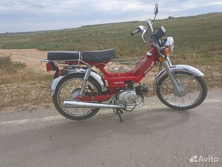 Продам дельту