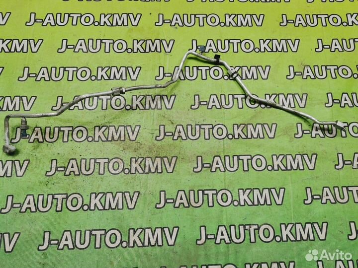 Трубка кондиционера Mazda 626