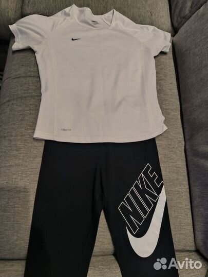 Физкультурная форма