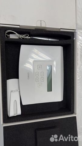 Аппарат для перманентного макияжа