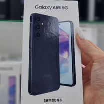 Samsung Galaxy A55, 12/256 ГБ