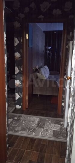 2-к. квартира, 48,1 м², 5/5 эт.