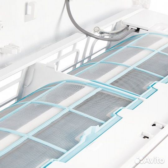 Сплит-система Ballu Olympio Edge BSO-07HN8