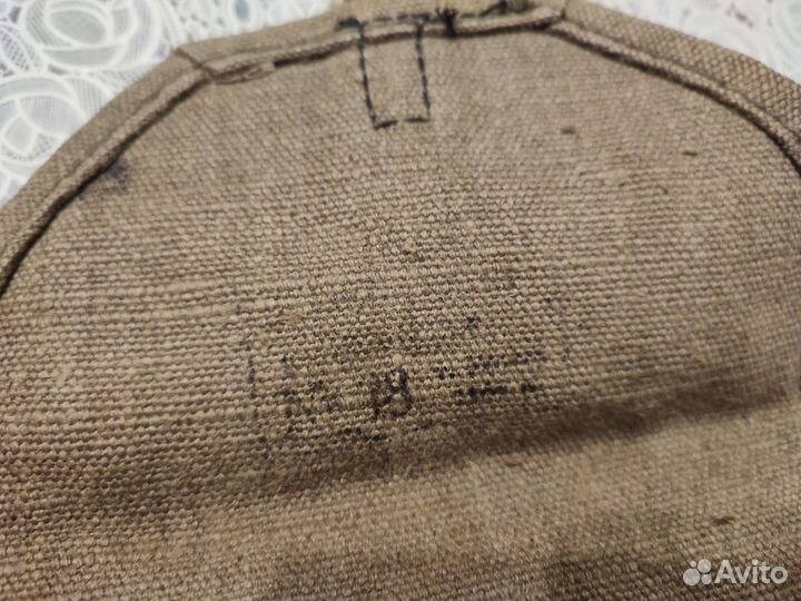 Подсумок для гранат ф1 ВОВ