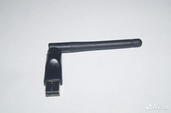 Мини USB адаптер wi-fi 802.11N