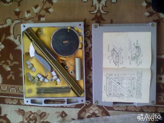 Набор юный переплетчик