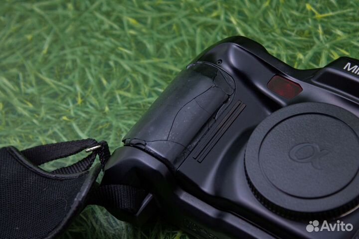 Minolta Dynax a7xi body продажа/обмен