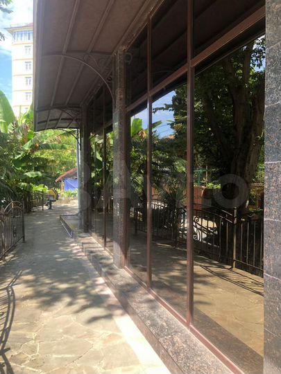 Торговая площадь, 84.4 м²