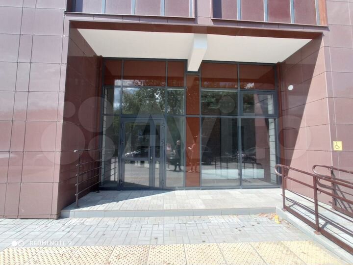 Сдам коммерческую недвижимость