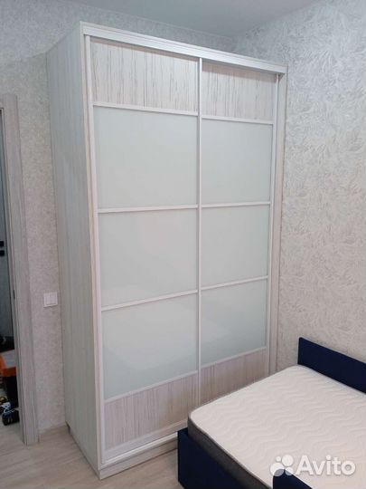 Изготовление мебели на заказ